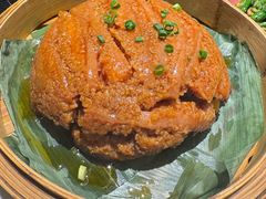 -顺香居·老字号湖北菜(江汉路店)