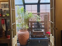 -古董花园(思南路42弄小区店)