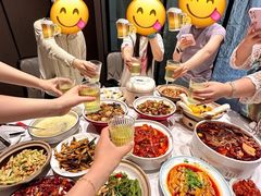-眉山小馆(华强广场店)