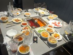 -海底捞火锅(步步高新天地店)