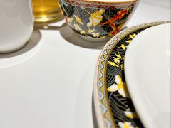-羲和雅苑•北京烤鸭(国贸商城店)