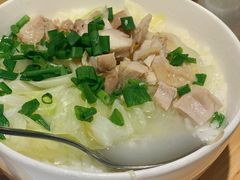 招牌鸡汤饭-嘉州叶婆婆钵钵鸡(建设路店)