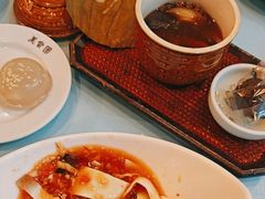 -安泰楼·佛跳墙创始人·传统闽味早茶·酒楼(三坊七巷闽菜地标店)
