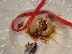 -风味小馆(天目湖宾馆店)