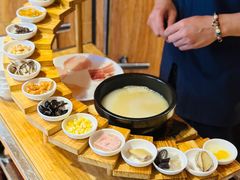 -云采云南菜(中山北路店)