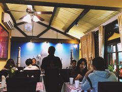 -Santoor 萨都里印度餐厅(北锣鼓巷店)