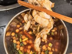 -鸿顺老铁锅美蛙鱼府(解放碑店)