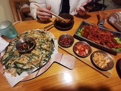 -恩你小木屋·韩式料理(假日广场店)