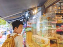 -青石桥花鸟鱼虫市场(叠翠城店)