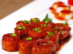 -颜家菜·鲁菜世家(大明湖店)