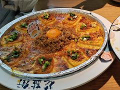 -花盐街·四川乐山小吃(西单大悦城店)