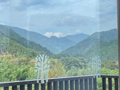 -黄山悦榕庄明月白云餐厅