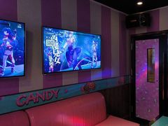 -唱吧麦颂KTV(通州新华南路店)