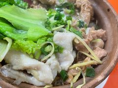 -潮香兴煲仔饭(莲花路店)
