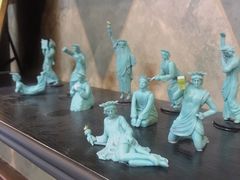 -李大牛和刘大力手作甜品(凯德店)
