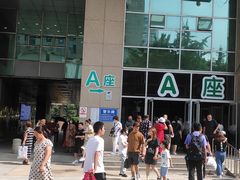 -中国医科大学附属盛京医院(南湖院区)