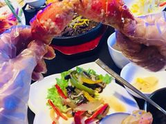 -蟹后Crabber(水悦城店)