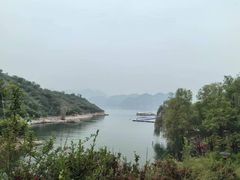 -易水湖景区