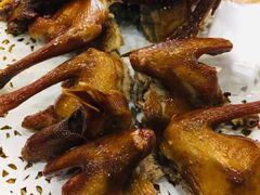 -虾饺妹·粤式手工点心(水荫路店)