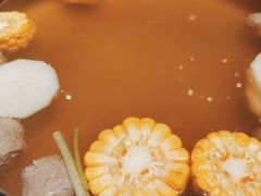手打牛筋丸-汕头八合里海记牛肉店(清河店)