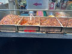 -老黄记手撕烤兔(玉林街店)