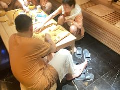 -手佳·水疗汇(嘉益店)