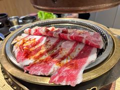 -泥炉烧肉师(新街口金銮巷店)