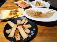 -醉巫山纸包鱼·私房菜