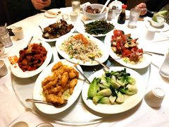 -强记海鲜菜馆