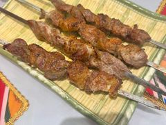 -清真·玛丽亚新疆菜主题餐厅(浙江中路店)