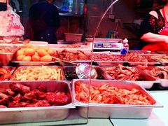 -黄毛鸭脖(汉阳总店)