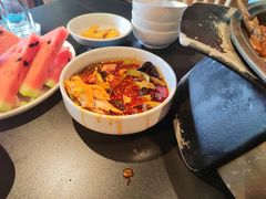 -辣尚瘾·烤鱼·新川菜(交大直营店)