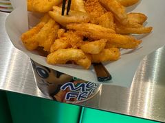 -Potato Corner(广州天河城店)
