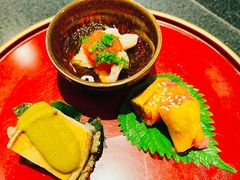 -奈良本寿司(永嘉路店)