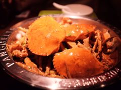 -胖哥俩肉蟹煲(苏州中心店)