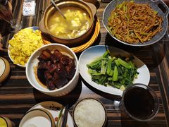 -江太极江浙菜(马桥万达广场店)
