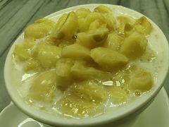 -沙湾姜撞奶甜品店(昌岗中路店)