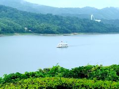 -天目湖涵田度假村