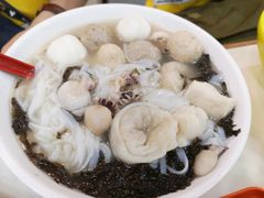 -文辉墨鱼丸大王(铜锣湾渣甸街总店)