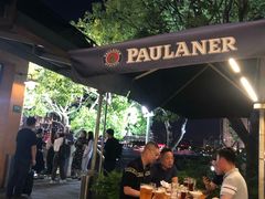 -宝莱纳餐厅(滨江店)