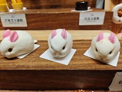 -第六季自助餐厅(北太平庄店)