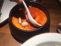 -洞庭土菜小炒馆(易发广场店)