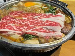 -渔寿司·日本料理(艾尚天地店)