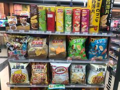 -全家便利店(虹桥路四店)