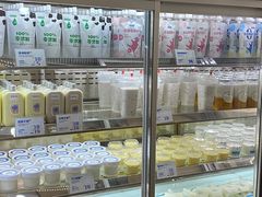 -白色日记·手作酸奶(麦凯乐店)