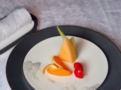 -汕头君华海逸酒店·鸿桃轩中餐厅