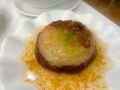 -雪园上海饭店(港湾1号店)