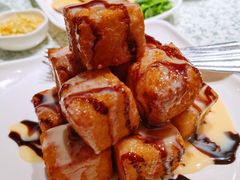 驰名一口西多-满得意茶餐厅·顺德家常菜·港式经典(大良店)