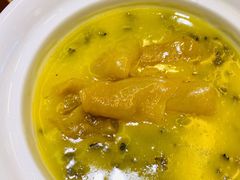 平壤野米烩花胶-朝鲜玉流馆(滨河东路店)