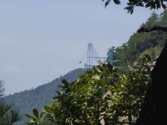 -明堂山风景区